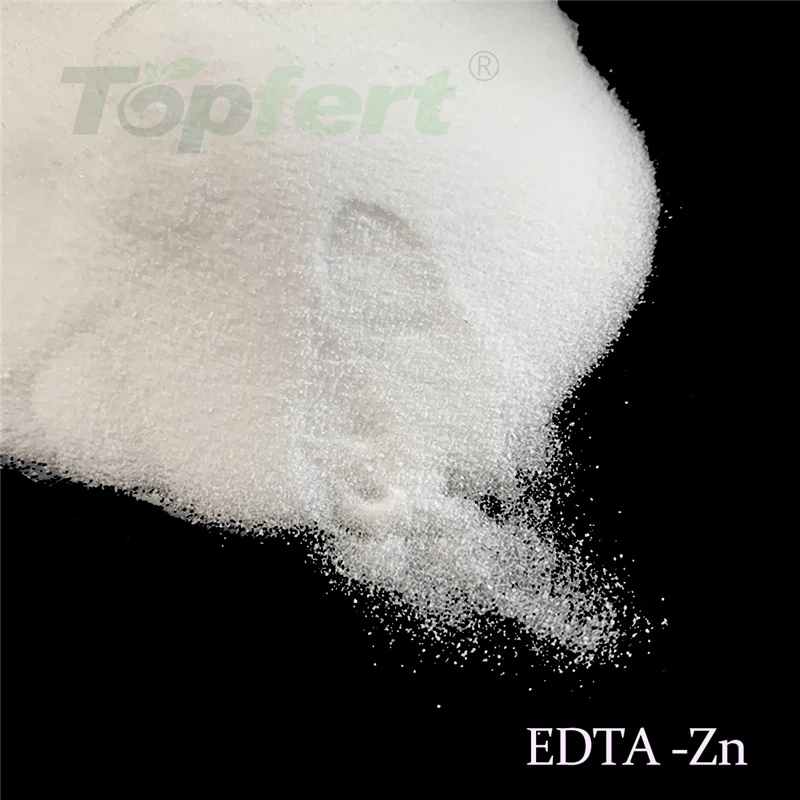 Zenk edta zn